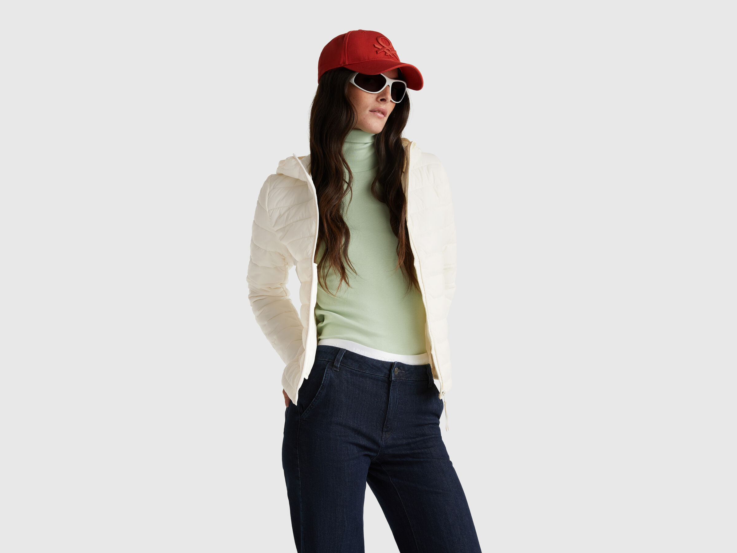 JACKET Women image number 3